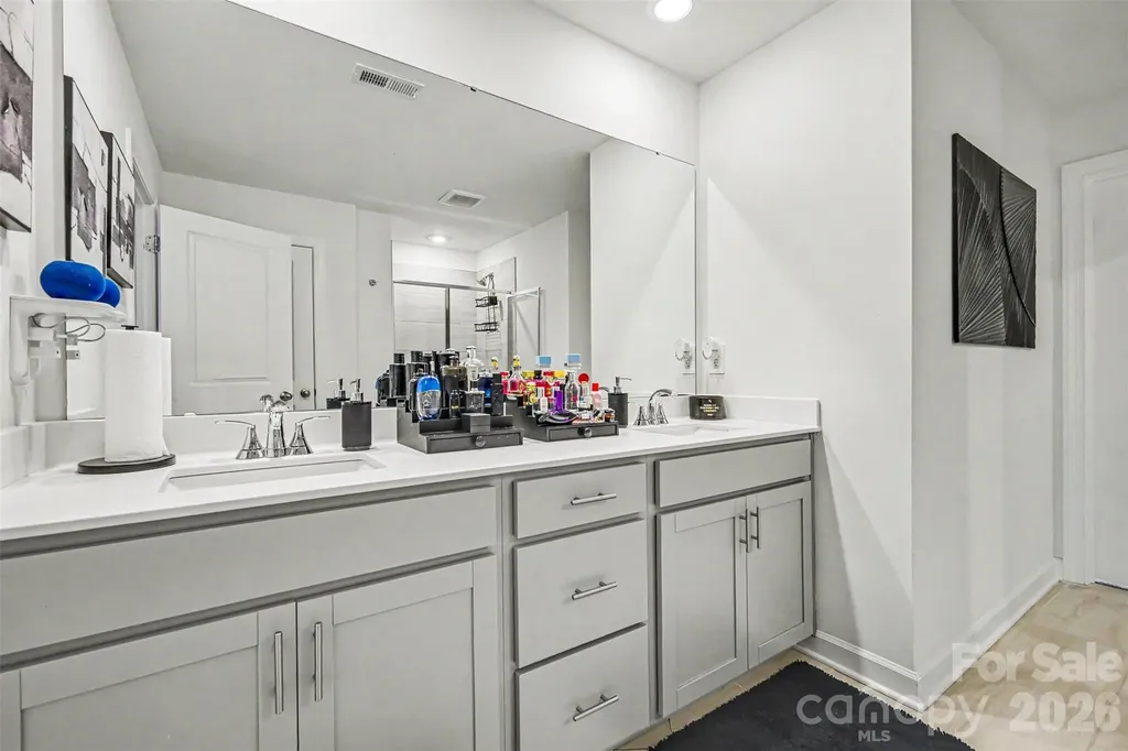 1460 Carthage Drive Salisbury NC 28144