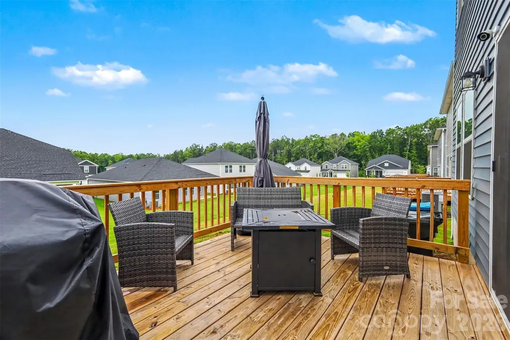 1460 Carthage Drive Salisbury NC 28144