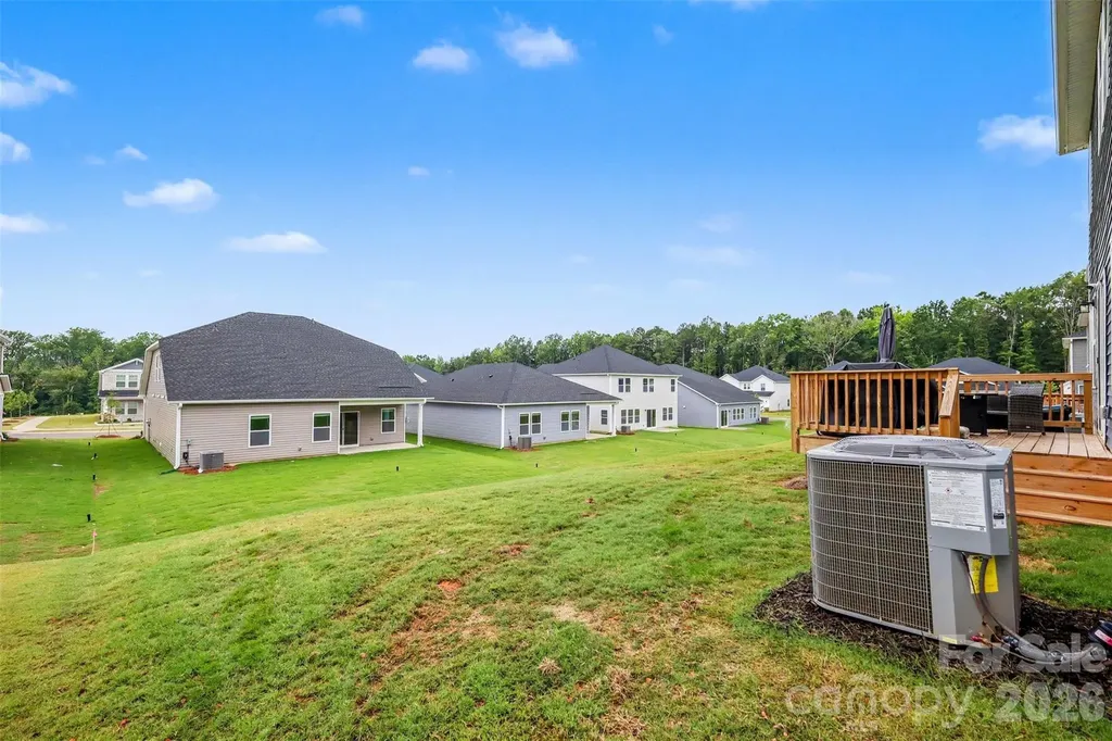 1460 Carthage Drive Salisbury NC 28144