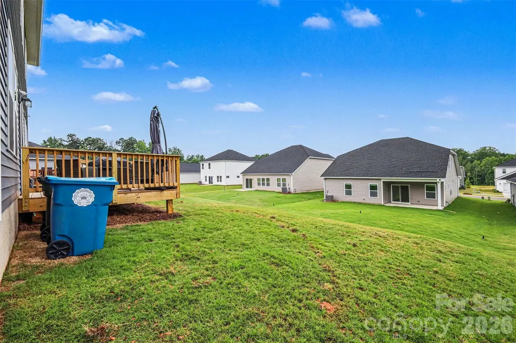 1460 Carthage Drive Salisbury NC 28144