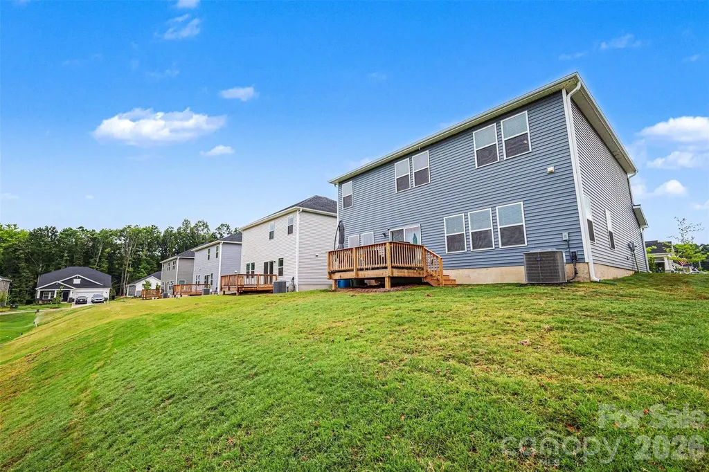 1460 Carthage Drive Salisbury NC 28144