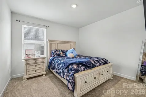 1460 Carthage Drive Salisbury NC 28144