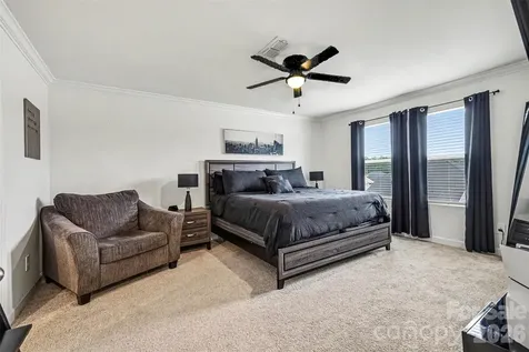 1460 Carthage Drive Salisbury NC 28144
