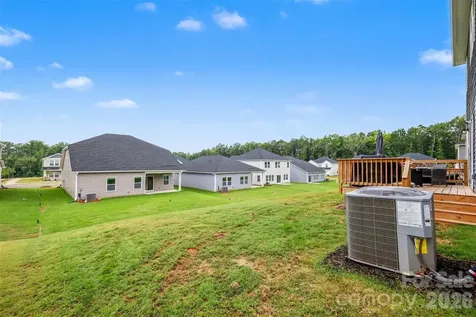 1460 Carthage Drive Salisbury NC 28144