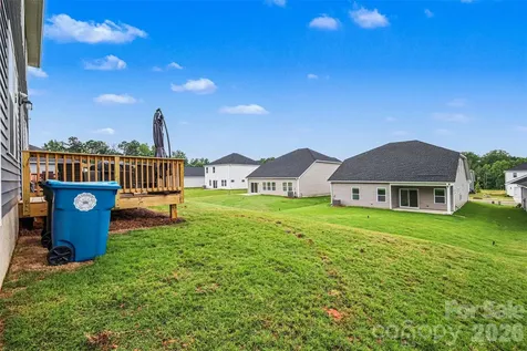 1460 Carthage Drive Salisbury NC 28144