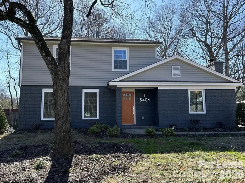 5406 Barrington Drive Charlotte NC 28215