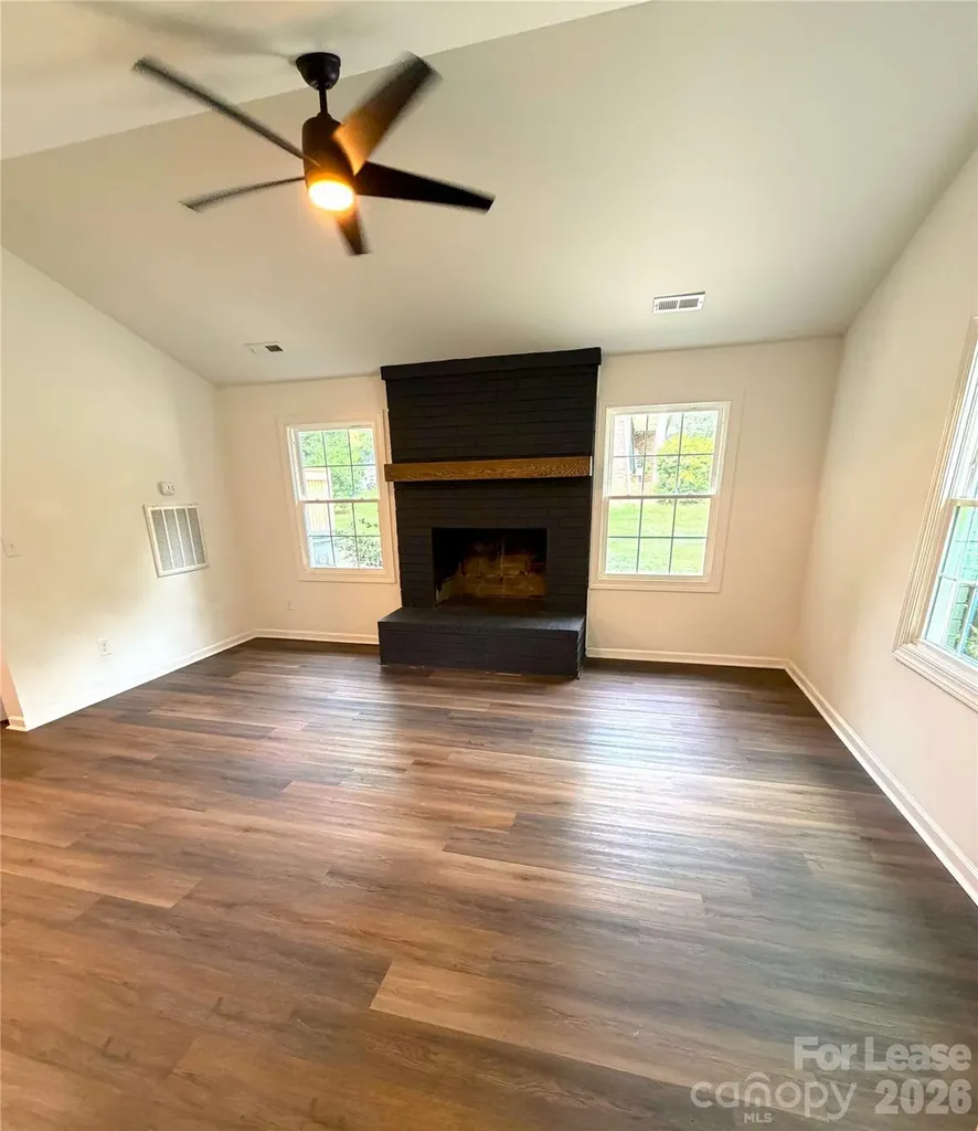 5406 Barrington Drive Charlotte NC 28215