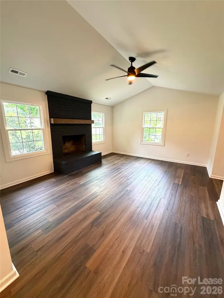 5406 Barrington Drive Charlotte NC 28215