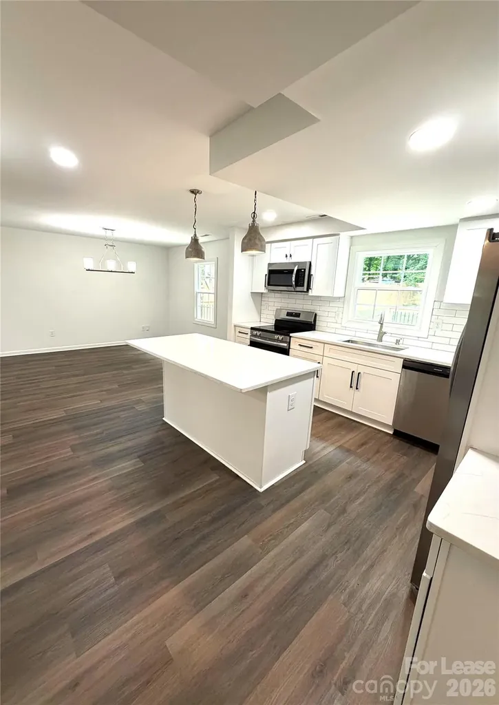 5406 Barrington Drive Charlotte NC 28215