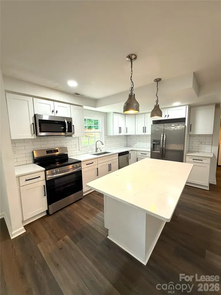 5406 Barrington Drive Charlotte NC 28215