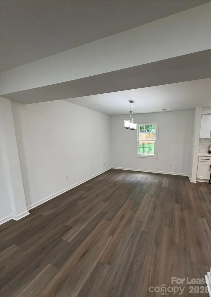 5406 Barrington Drive Charlotte NC 28215