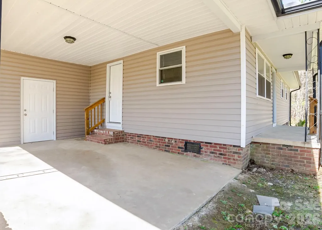 5028 Nc 109 Highway S Mount Gilead NC 27306
