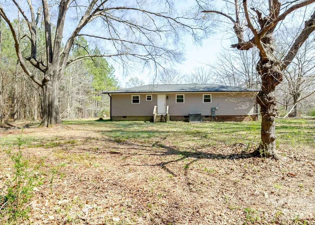 5028 Nc 109 Highway S Mount Gilead NC 27306