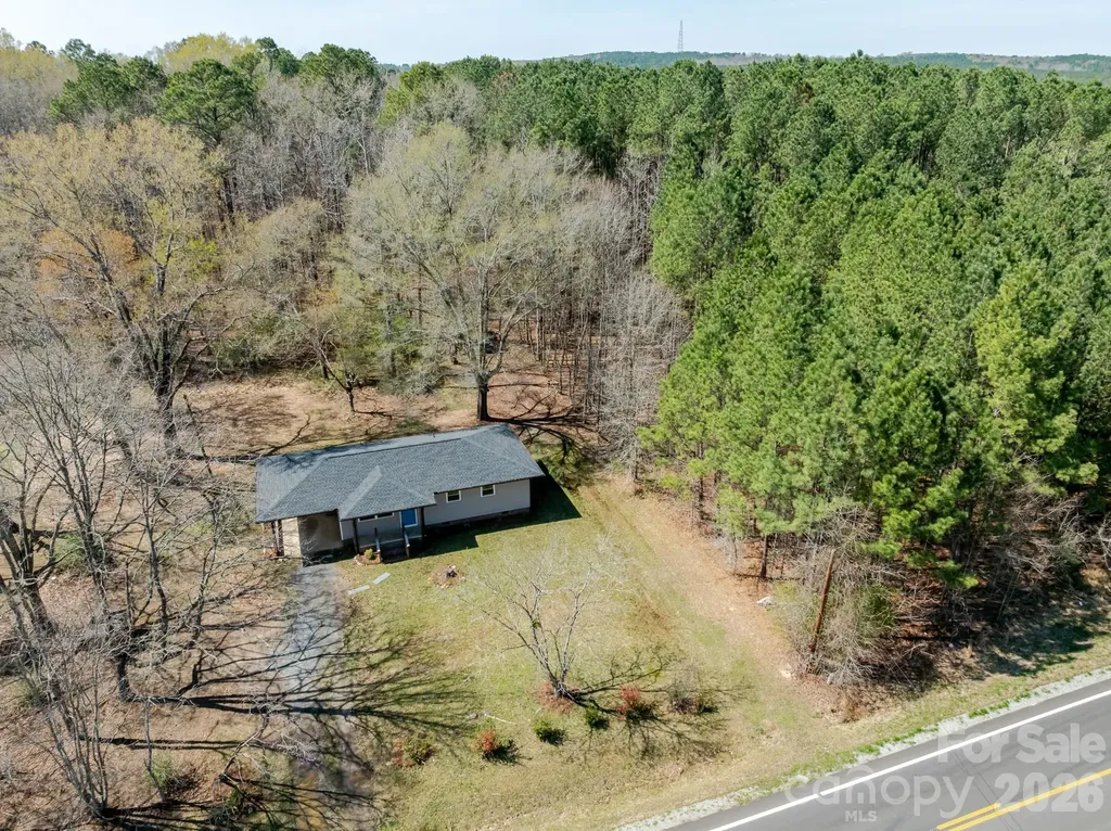 5028 Nc 109 Highway S Mount Gilead NC 27306