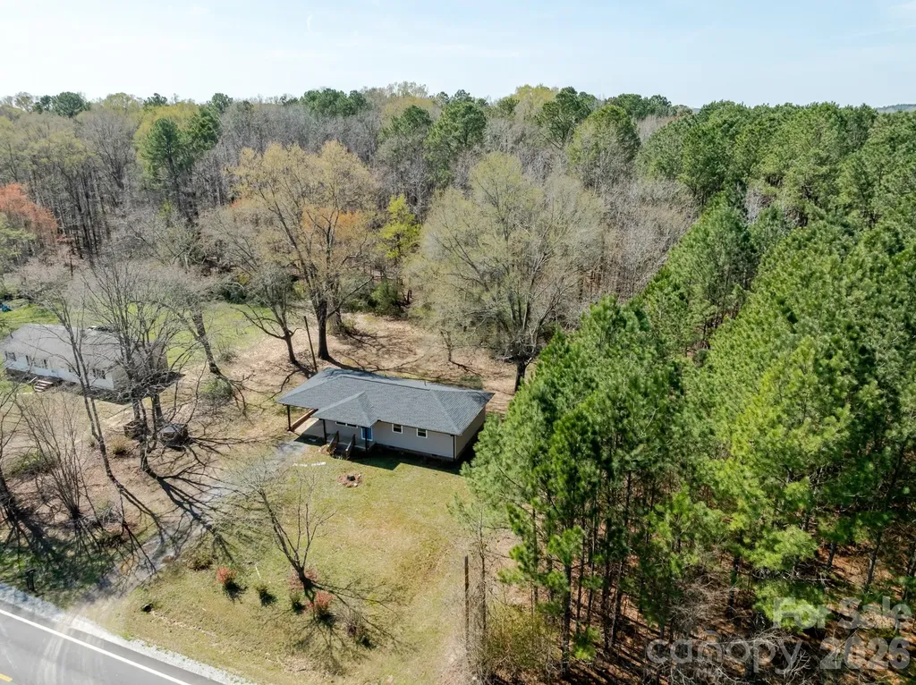 5028 Nc 109 Highway S Mount Gilead NC 27306