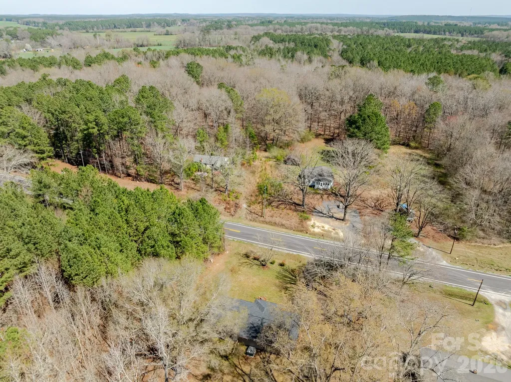 5028 Nc 109 Highway S Mount Gilead NC 27306