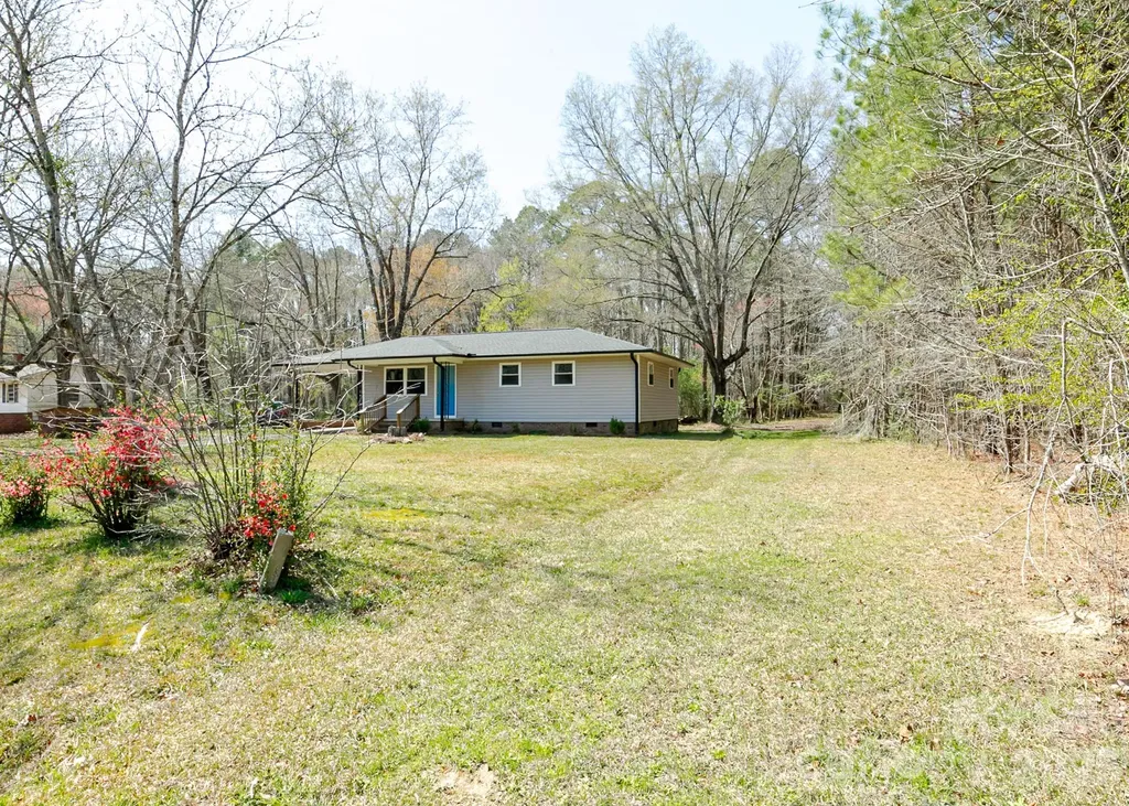 5028 Nc 109 Highway S Mount Gilead NC 27306