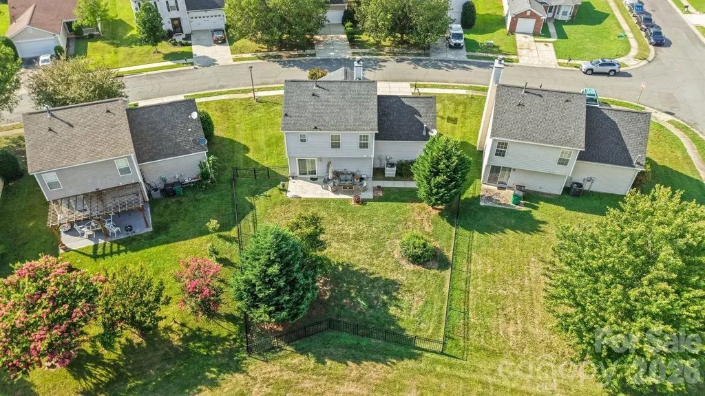 5550 Mt Mansfield Road Charlotte NC 28278