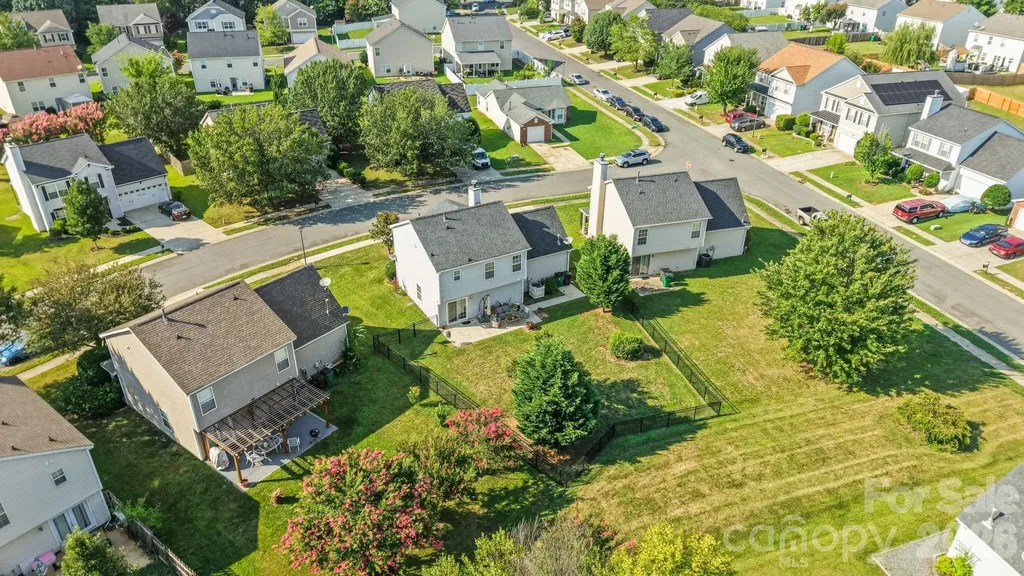 5550 Mt Mansfield Road Charlotte NC 28278