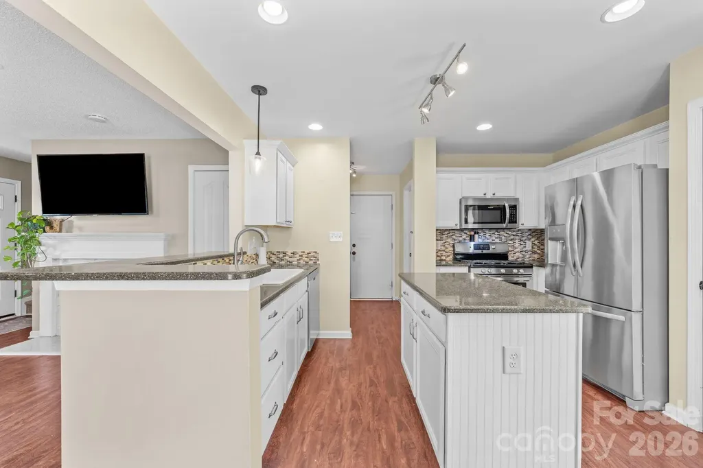 5550 Mt Mansfield Road Charlotte NC 28278
