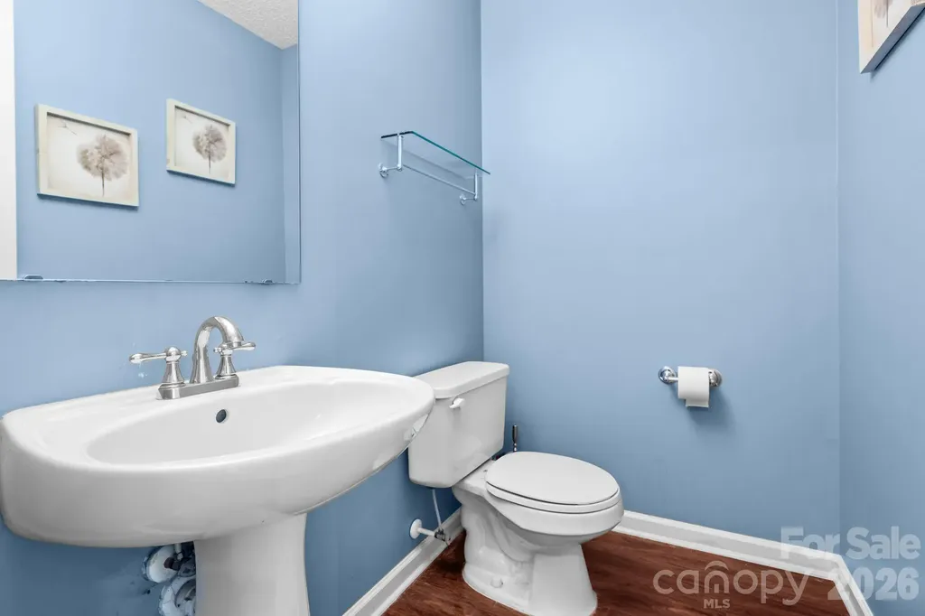 5550 Mt Mansfield Road Charlotte NC 28278