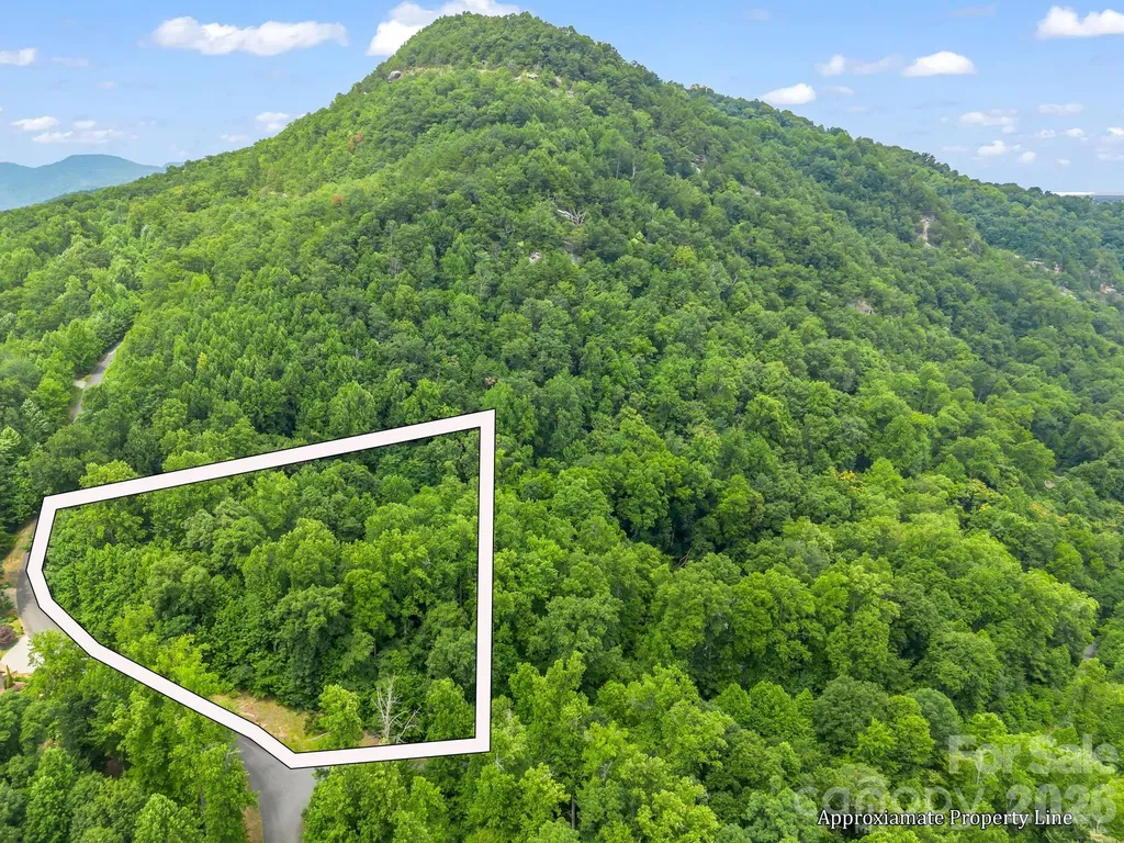 Lot 29 Matho Trace Lake Lure NC 28746