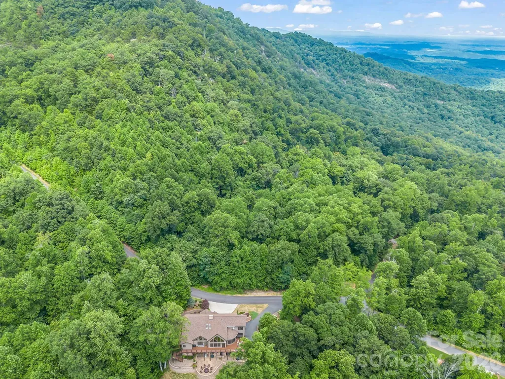 Lot 29 Matho Trace Lake Lure NC 28746