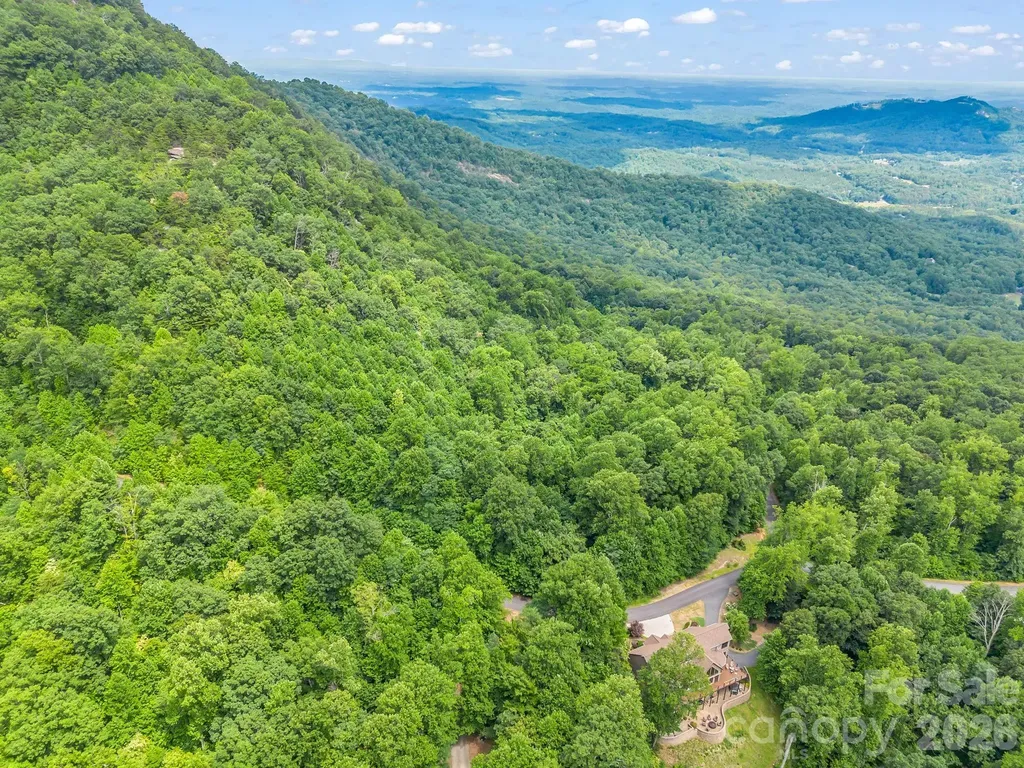 Lot 29 Matho Trace Lake Lure NC 28746