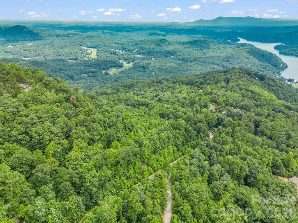 Lot 29 Matho Trace Lake Lure NC 28746