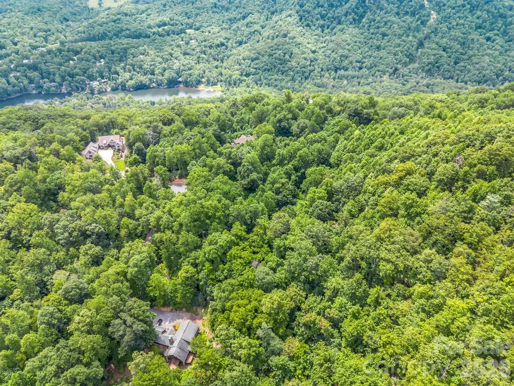 Lot 29 Matho Trace Lake Lure NC 28746