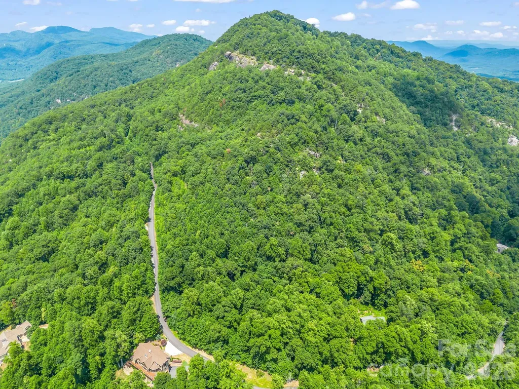 Lot 29 Matho Trace Lake Lure NC 28746