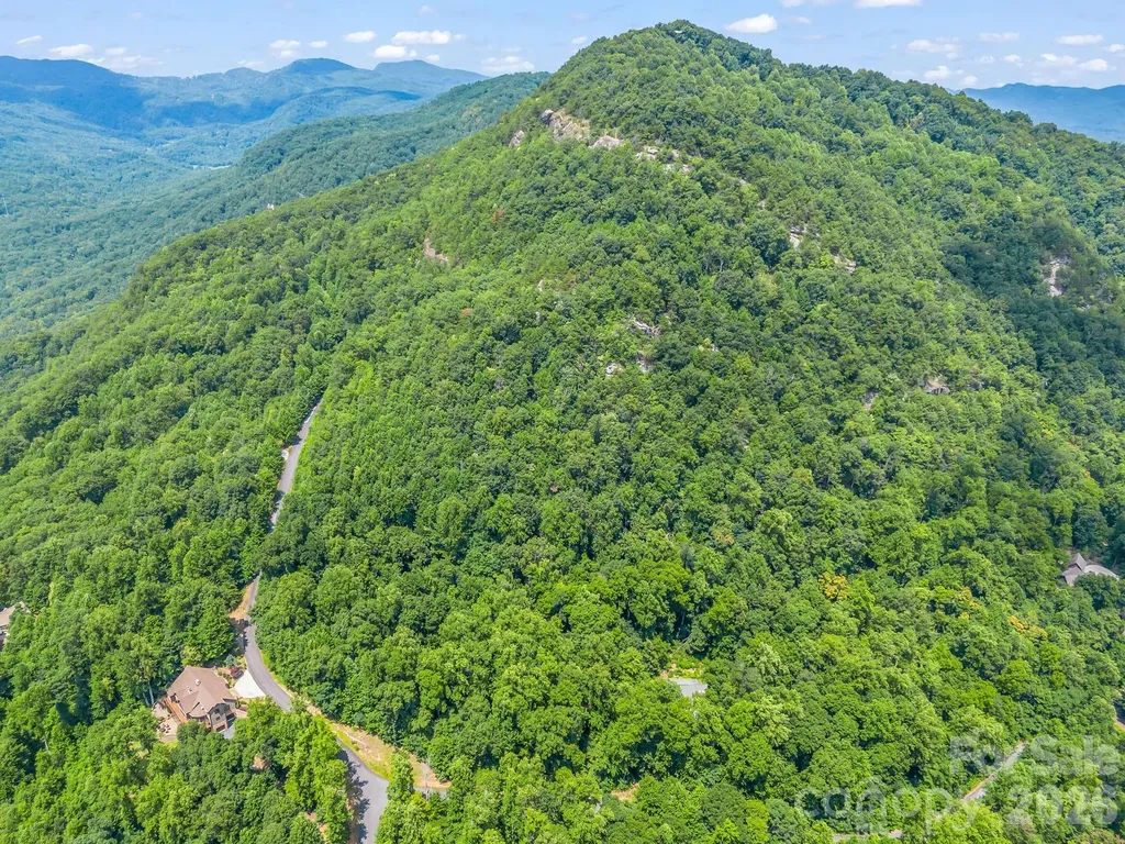 Lot 29 Matho Trace Lake Lure NC 28746