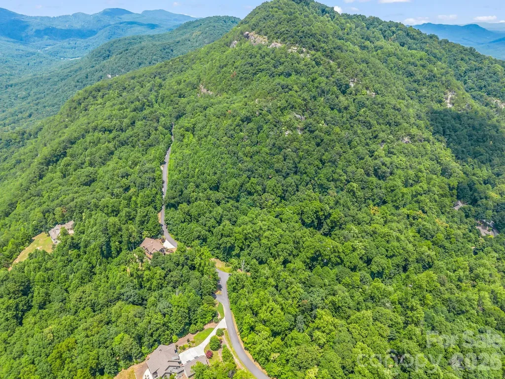 Lot 29 Matho Trace Lake Lure NC 28746