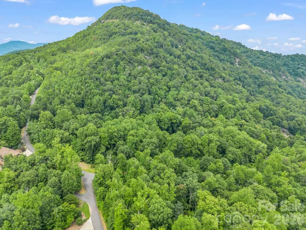 Lot 29 Matho Trace Lake Lure NC 28746