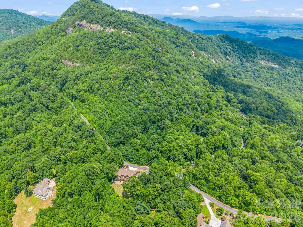 Lot 29 Matho Trace Lake Lure NC 28746