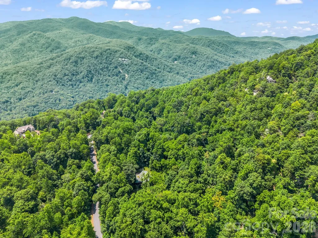 Lot 29 Matho Trace Lake Lure NC 28746