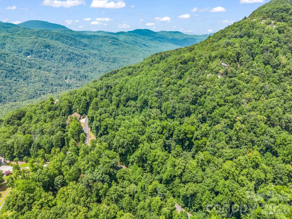 Lot 29 Matho Trace Lake Lure NC 28746