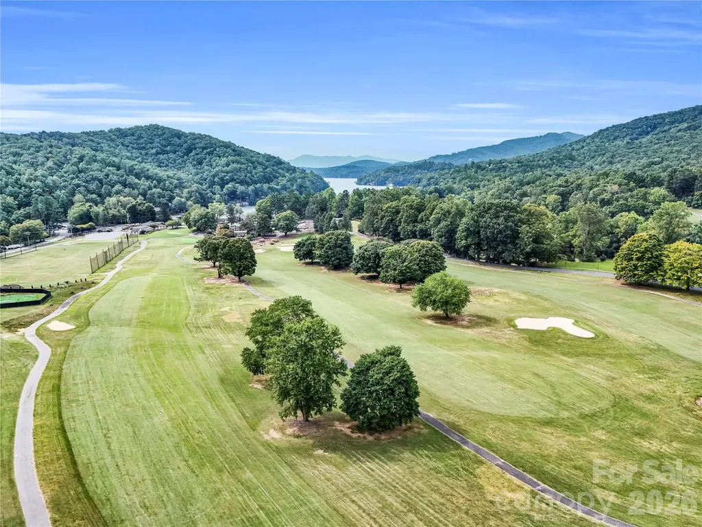 Lot 29 Matho Trace Lake Lure NC 28746