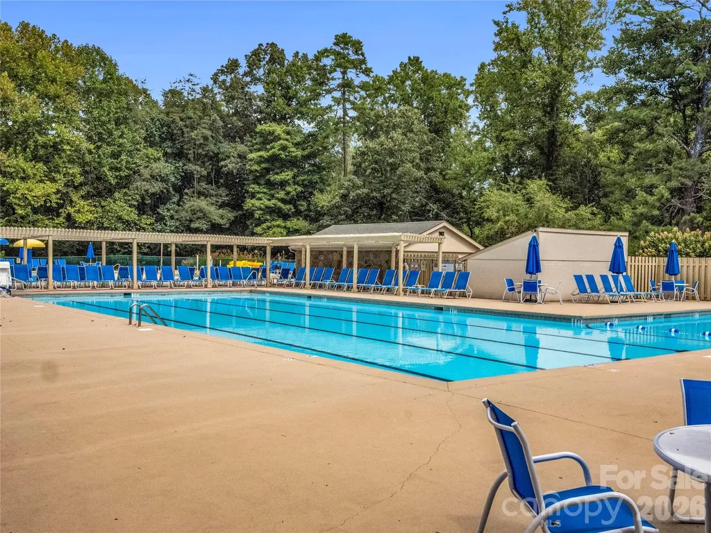 Lot 29 Matho Trace Lake Lure NC 28746