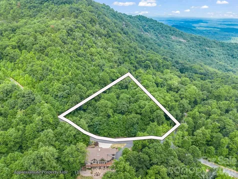 Lot 29 Matho Trace Lake Lure NC 28746