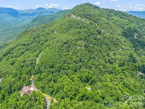 Lot 29 Matho Trace Lake Lure NC 28746