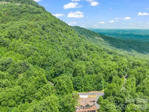 Lot 29 Matho Trace Lake Lure NC 28746