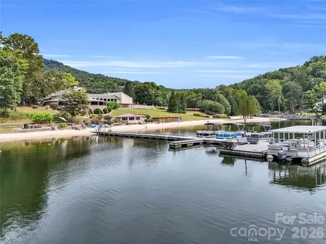 Lot 29 Matho Trace Lake Lure NC 28746