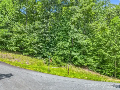 Lot 29 Matho Trace Lake Lure NC 28746