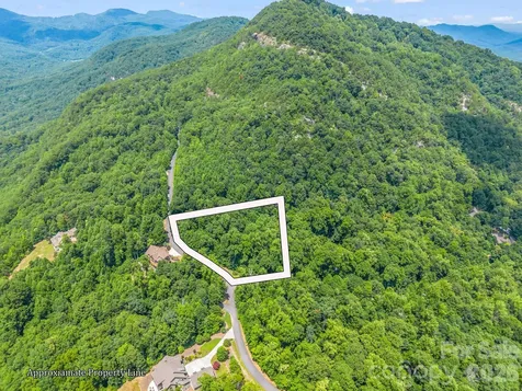 Lot 29 Matho Trace Lake Lure NC 28746