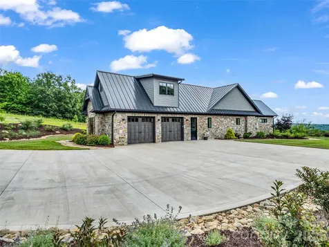 251 Stafford Lane N Mill Spring NC 28756