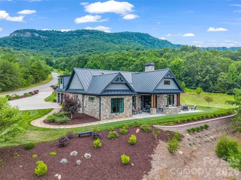 251 Stafford Lane N Mill Spring NC 28756