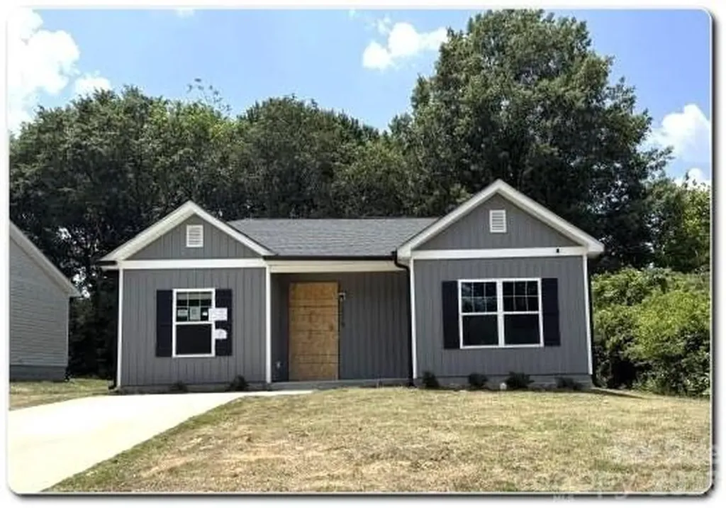 Gastonia NC, 219 N Scruggs Street