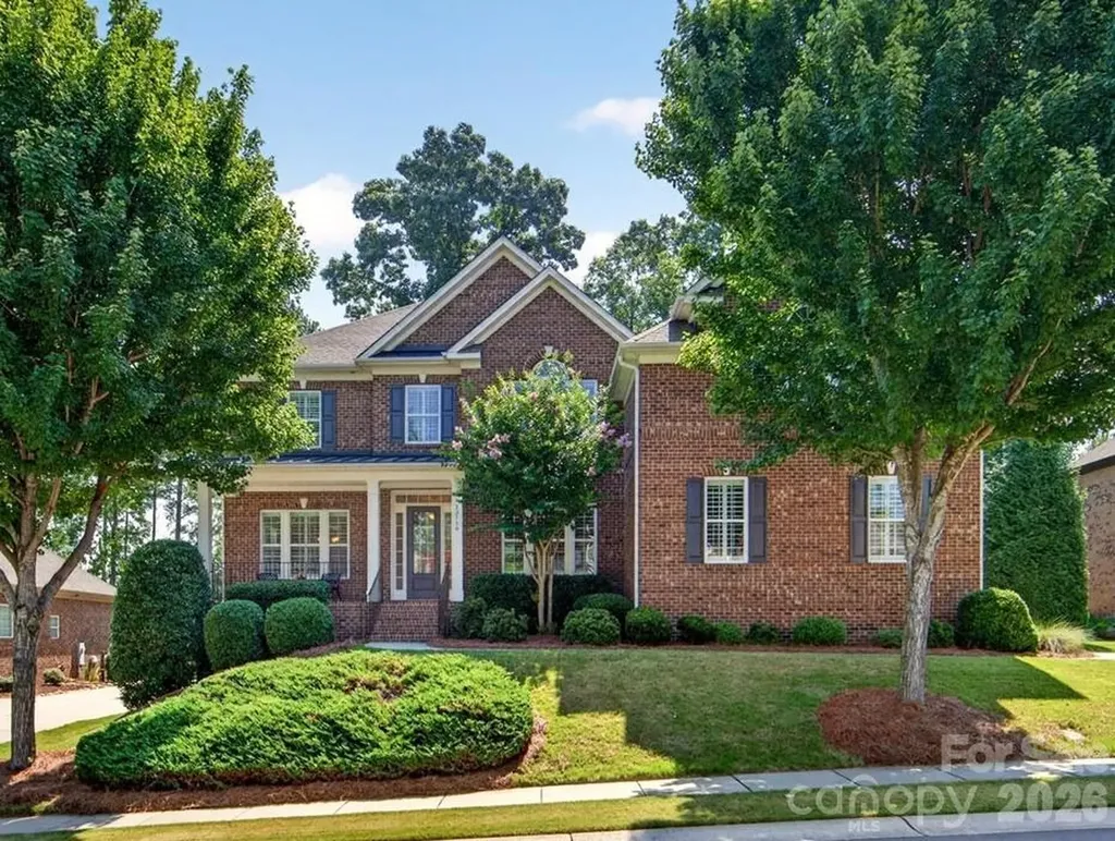 13116 May River Lane Charlotte NC 28278