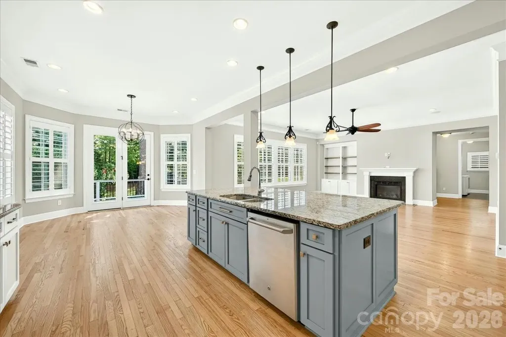 13116 May River Lane Charlotte NC 28278